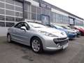 Peugeot 207 CC Cabrio-Coupe Sport 1.6 *PDC*KLIMA*ALU*TOP Grau - thumbnail 7