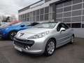 Peugeot 207 CC Cabrio-Coupe Sport 1.6 *PDC*KLIMA*ALU*TOP Grau - thumbnail 8