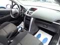Peugeot 207 CC Cabrio-Coupe Sport 1.6 *PDC*KLIMA*ALU*TOP Grau - thumbnail 11