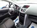 Peugeot 207 CC Cabrio-Coupe Sport 1.6 *PDC*KLIMA*ALU*TOP Grau - thumbnail 10