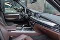 BMW X5 F15 xDrive40e iPerformance M Sport Edition / Head- Zwart - thumbnail 17