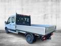 Ford Transit Pritsche 350 L3  DOKA HA  RFK AHK Sitzh. Weiß - thumbnail 4