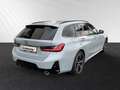 BMW 330 e xDrive M Sport|AHK|Pano|H/K|Head-Up Grau - thumbnail 3