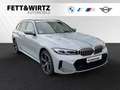 BMW 330 e xDrive M Sport|AHK|Pano|H/K|Head-Up Grau - thumbnail 1