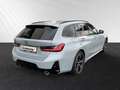 BMW 330 e xDrive M Sport|AHK|Pano|H/K|Head-Up Grau - thumbnail 19