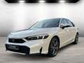 Honda Civic e:HEV 2.0 Hybrid Advance Weiß - thumbnail 1
