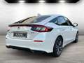 Honda Civic e:HEV 2.0 Hybrid Advance Weiß - thumbnail 4