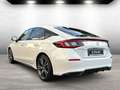 Honda Civic e:HEV 2.0 Hybrid Advance Weiß - thumbnail 6