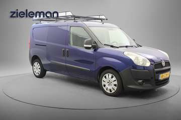 Cargo 1.6 MultiJet SX Maxi - Airco, Imperiaal