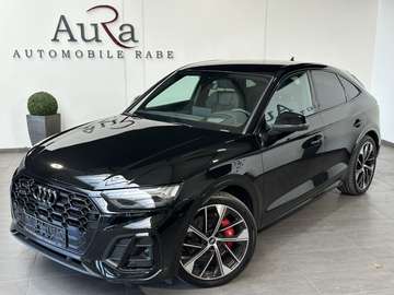SpB Black NAV+LED+HUD+LUFTFEDERUNG+DSP+21ZOLL