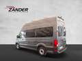 Volkswagen Grand California Kamera AHK Markise Klima Grau - thumbnail 3