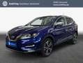 Nissan Qashqai 1.6 DIG-T N-Connecta Azul - thumbnail 1