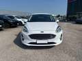 Ford Fiesta 1.1 75 CV 5 porte Titanium Bianco - thumbnail 10