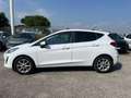 Ford Fiesta 1.1 75 CV 5 porte Titanium Bianco - thumbnail 2