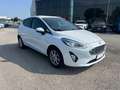 Ford Fiesta 1.1 75 CV 5 porte Titanium Bianco - thumbnail 11