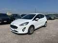 Ford Fiesta 1.1 75 CV 5 porte Titanium Bianco - thumbnail 1