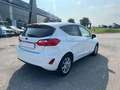 Ford Fiesta 1.1 75 CV 5 porte Titanium Bianco - thumbnail 12