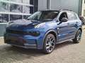 Lynk & Co 01 PHEV Automatik, NAVI,LED,PANORAMADACH Blu/Azzurro - thumbnail 1