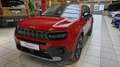 Jeep Avenger Altitude Rot - thumbnail 1