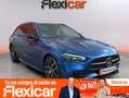 Mercedes-Benz C 300 d Estate Azul - thumbnail 1