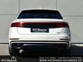 Audi Q8 S-Line Pano 23 Zoll 360°/HD Matrix/Massa./HUD/BQ Beige - thumbnail 6