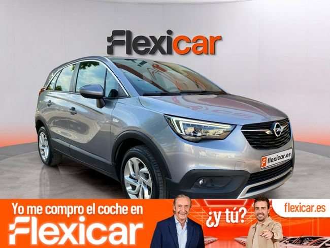 Opel Crossland 1.2 81kW (110CV) Edition - foto 1