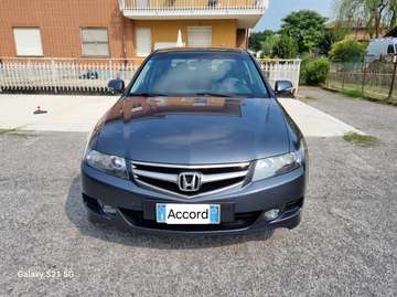 Accord 2.2 i-ctdi Sport 30th