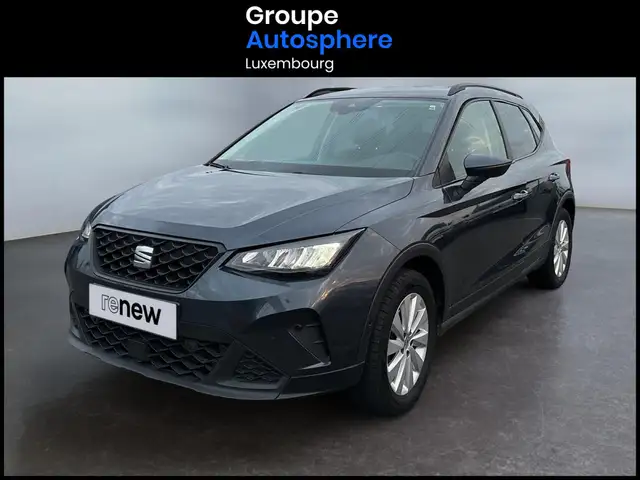 SEAT Arona 1.0 TSI MOVE! DSG