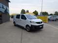 Fiat Scudo 1.5BluHDi 120CV L2H1 Furg.Pac Techno & Assis Blanc - thumbnail 3