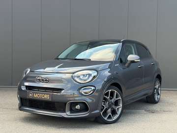 1.5 Hybrid 131cv Sport - Boite Auto. - Camera