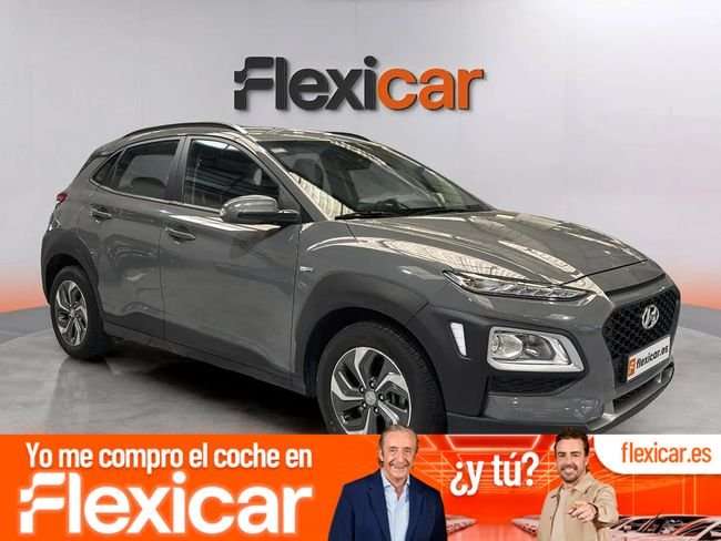 Hyundai KONA HEV 1.6 GDI DT Style Sky - foto 1