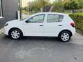 Dacia Sandero Sandero 1.2i*1 ER MAIN*CARNET*FAIBLE TAXE*GARANTIE - thumbnail 8