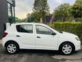 Dacia Sandero Sandero 1.2i*1 ER MAIN*CARNET*FAIBLE TAXE*GARANTIE - thumbnail 7