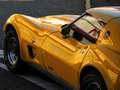 Chevrolet Corvette C3 Gelb - thumbnail 4
