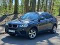 BMW X4 2.0 dA    119000 KM.   EURO 6. GARANTIE 12 MOIS Grau - thumbnail 1