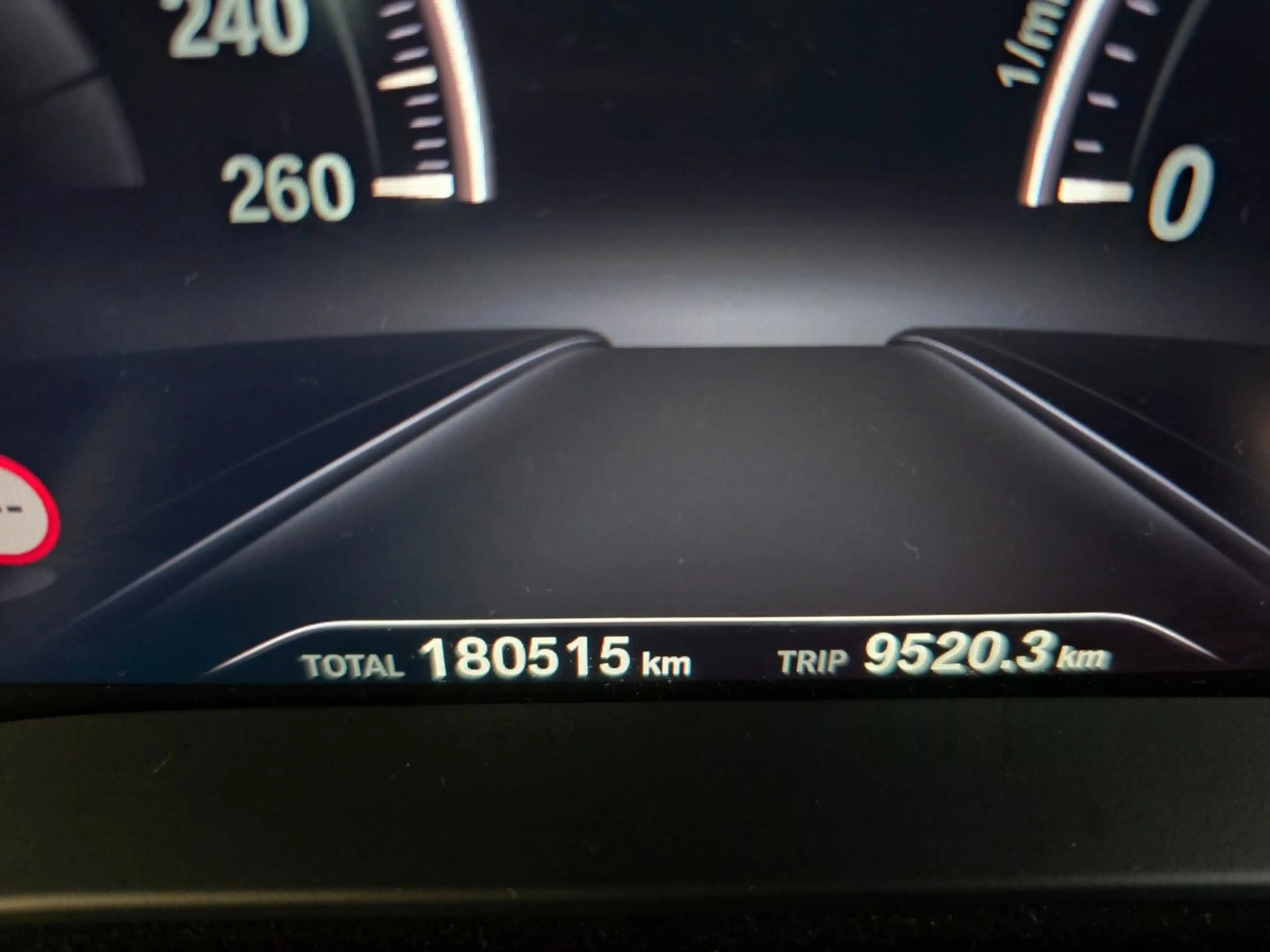 BMW 530 d G30+xDrive+Luxury Line+Kamera+HeadUp+ACC — photo 15