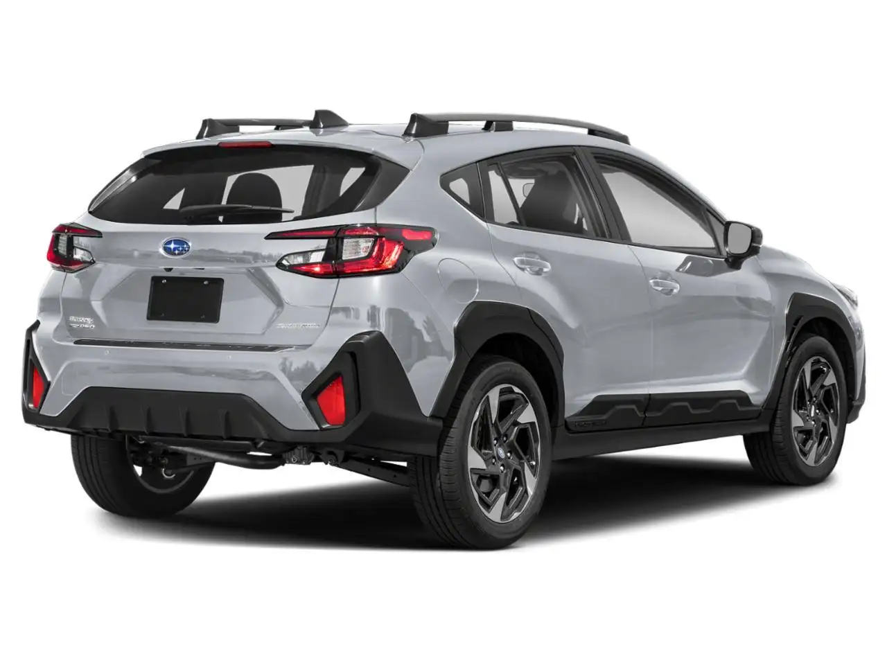 Subaru Crosstrek снимка Subaru Crosstrek
