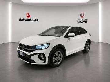 1.0 tsi R-Line 115cv °° IVA ESPOSTA °°