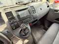 Volkswagen T5 Caravelle 2.5 TDI DPF/9-Sitzer/AHK Černá - thumbnail 9