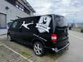 Volkswagen T5 Caravelle 2.5 TDI DPF/9-Sitzer/AHK Černá - thumbnail 3