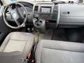 Volkswagen T5 Caravelle 2.5 TDI DPF/9-Sitzer/AHK Černá - thumbnail 7