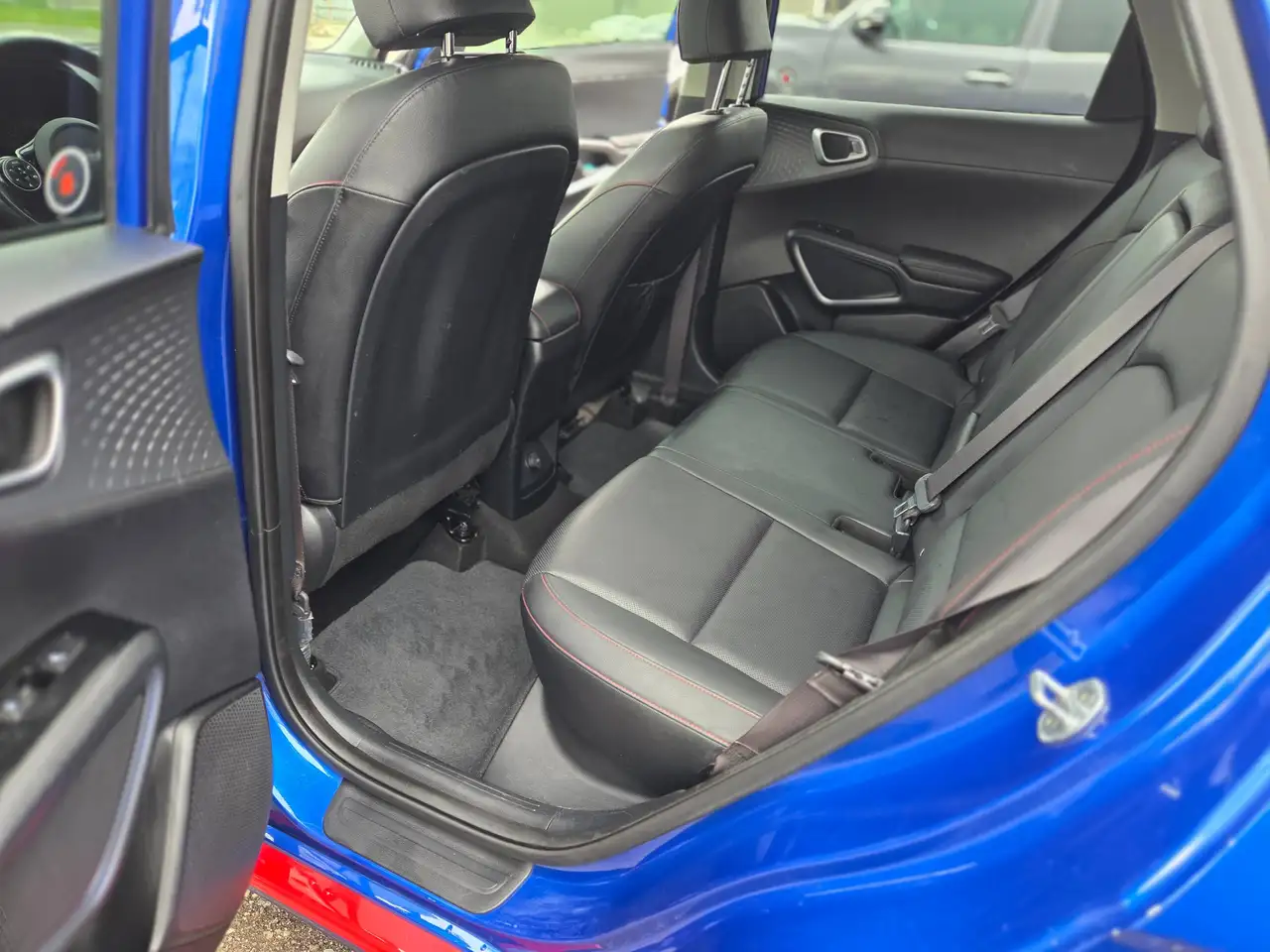 Kia Soul снимка Kia Soul