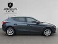 SEAT Leon Style 2.0 TDI 1.Hand~VirtCockpit~Navi~ACC Grijs - thumbnail 8