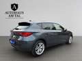 SEAT Leon Style 2.0 TDI 1.Hand~VirtCockpit~Navi~ACC Grijs - thumbnail 4