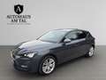 SEAT Leon Style 2.0 TDI 1.Hand~VirtCockpit~Navi~ACC Grijs - thumbnail 3