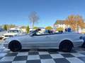 Mercedes-Benz CLK 230 KOMPRESSOR AVANTGARDE+Klima+Tempomat Silber - thumbnail 4