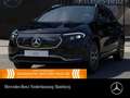 Mercedes-Benz EQA 300 4M PROG+19"+PLUS-PAKET+KAMERA+KEYLESS+SPUR Schwarz - thumbnail 1