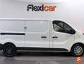 Renault Trafic 2.0(120cv) Blanc - thumbnail 3