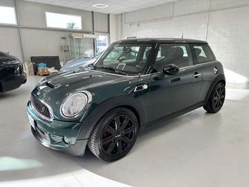 1.6 Cooper S
