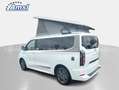 Ford Tourneo Custom Bürstner Copa C500 Holiday *Markise*StdHzg*Navi* Blanc - thumbnail 6